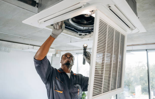 Licensed Furnace Repair service in Waukegan, IL - FH HVAC